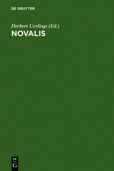 Picture of Novalis