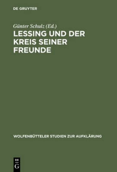 Picture of Lessing und der Kreis seiner Freunde