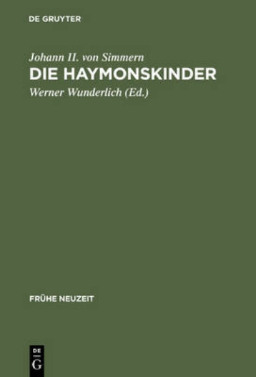 Picture of Die Haymonskinder