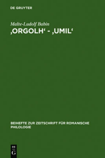 Picture of 'Orgolh' - 'Umil'
