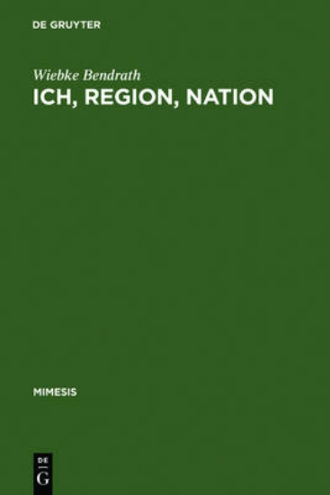 Picture of Ich, Region, Nation