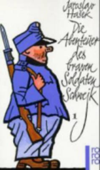 Picture of Die Abenteuer DES Braven Soldaten Schwejk 1