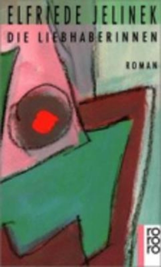 Picture of Die Liebhaberinnen