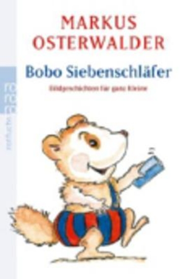 Picture of Bodo Siebenschlafer