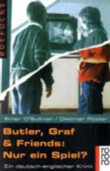 Picture of Butler, Graf &amp; Friends: NUR Ein Spiel?: Butler