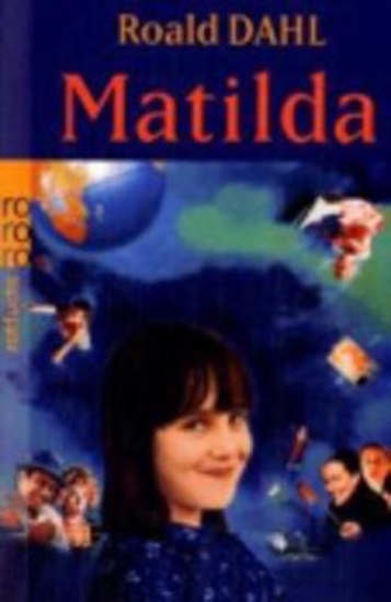 Picture of Matilda