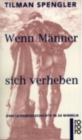 Picture of Ullstein Taschenbucher: Wenn Manner Sich Verheben