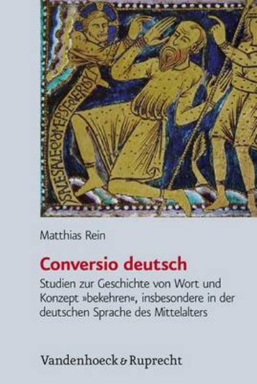 Picture of Conversio Deutsch