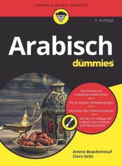 Picture of Arabisch fur Dummies