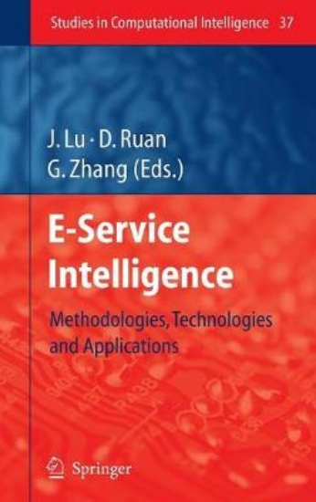 Picture of E-Service Intelligence
