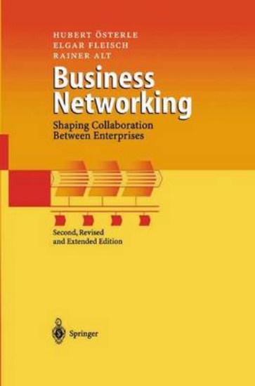 Picture of Business Networking