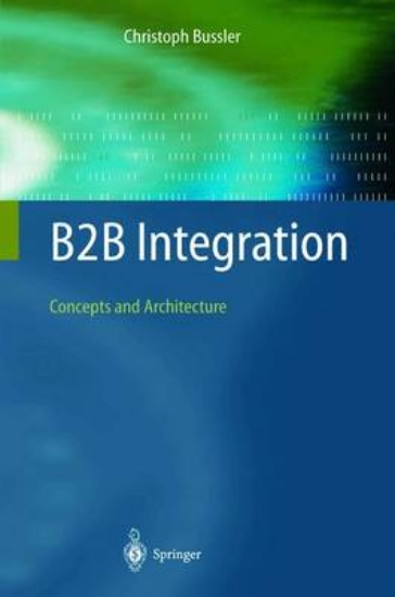 Picture of B2B Integration