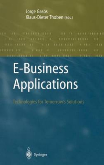 Picture of E-Business Applications
