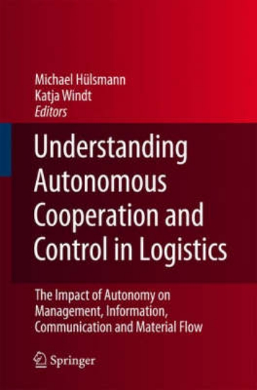 Picture of Understanding Autonomous Cooperation and Control i