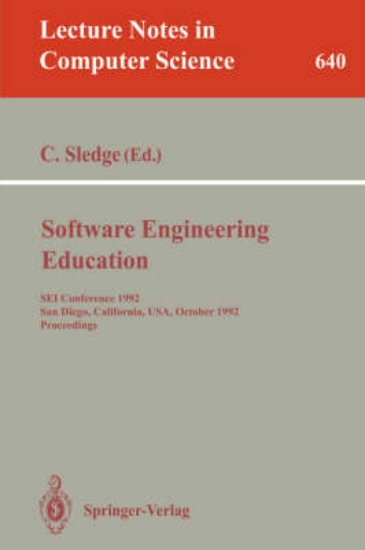 Picture of Software Engineering Education