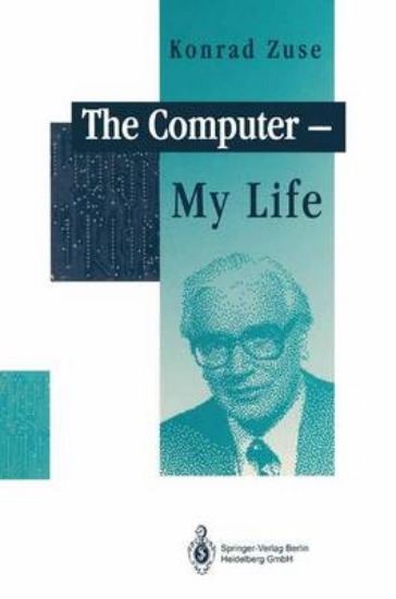 Picture of The Computer - My Life