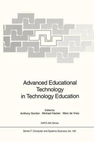 Picture of Advanced Educational Technology in Technology Educ