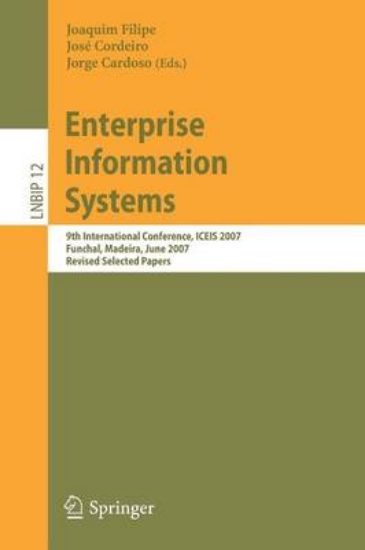 Picture of Enterprise Information Systems
