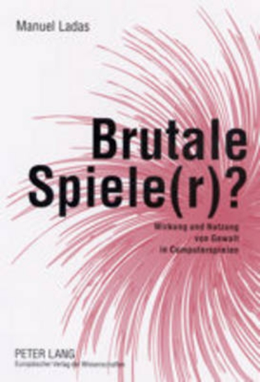 Picture of Brutale Spiele(r)?