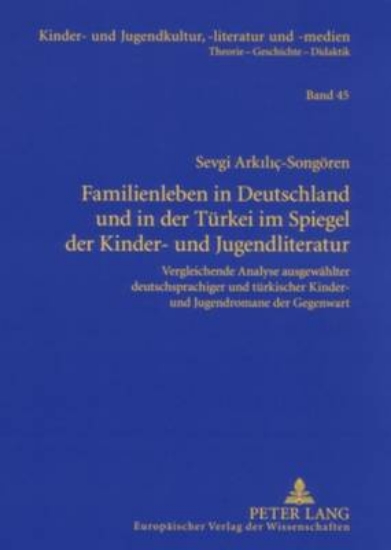 Picture of Familienleben in Deutschland Und in Der Tuerkei Im