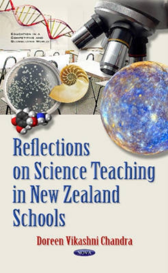 Picture of Reflections on Science Teaching in New Zealand Sch