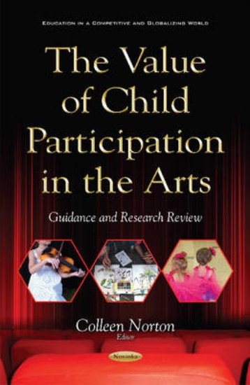 Picture of Value of Child Participation in the Arts