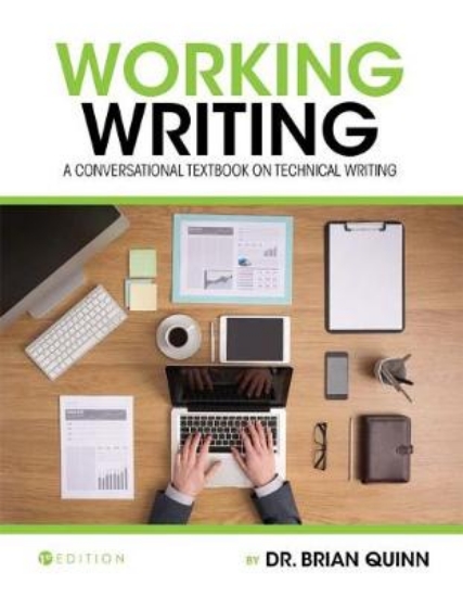 Picture of Working Writing