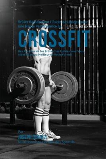 Picture of Bruler Rapidement L'Exces de Lipides Pour Une Haut