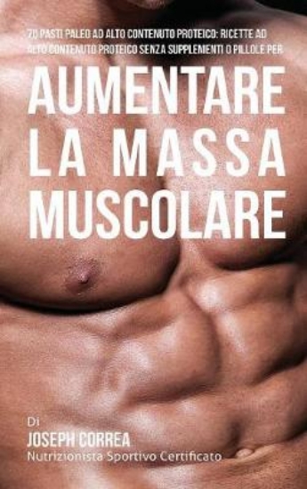 Picture of 70 Pasti Paleo Ad Alto Contenuto Proteico