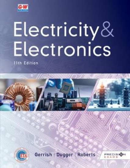Picture of Electricity & Electronics