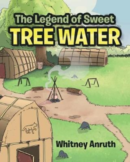 Picture of The Legend of Sweet Tree Water