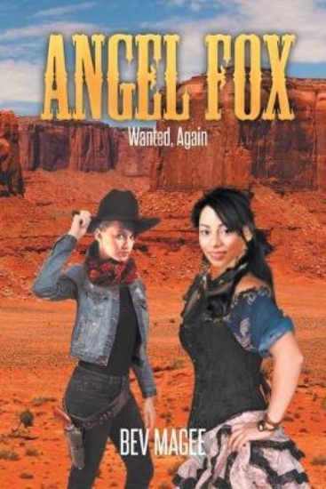 Picture of Angel Fox