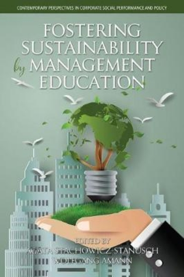 Picture of Fostering Sustainability by Management Education