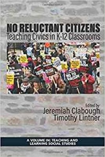 Picture of No Reluctant Citizens
