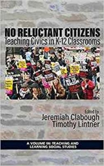 Picture of No Reluctant Citizens