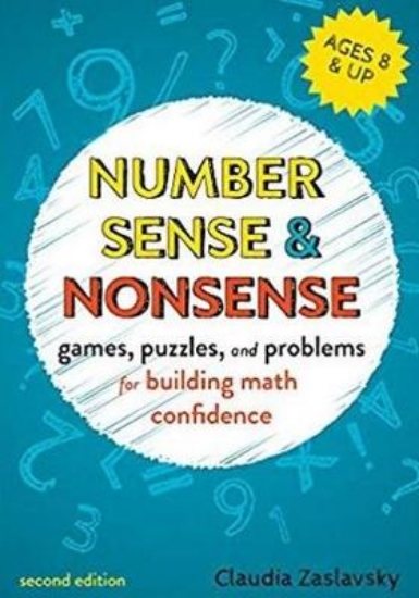 Picture of Number Sense and Nonsense