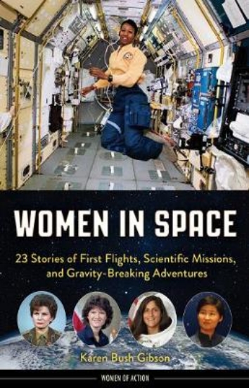 Picture of Women in Space