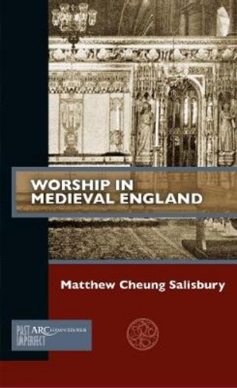 Picture of Worship in Medieval England