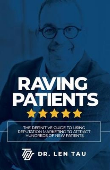Picture of Raving Patients