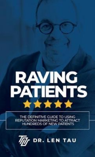 Picture of Raving Patients