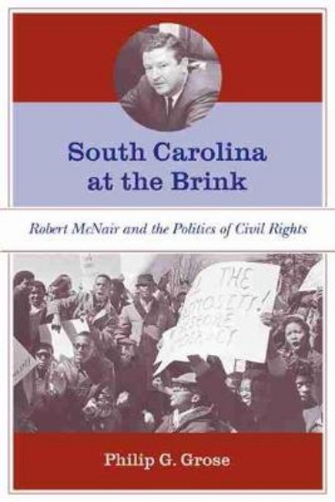 Picture of South Carolina at the Brink