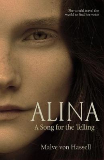Picture of Alina: A Song For the Telling