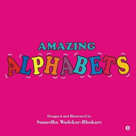 Picture of Amazing Alphabet