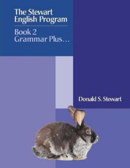 Picture of The Stewart English Program