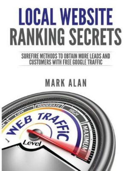 Picture of Local Website Ranking Secrets