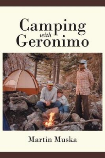 Picture of Camping with Geronimo