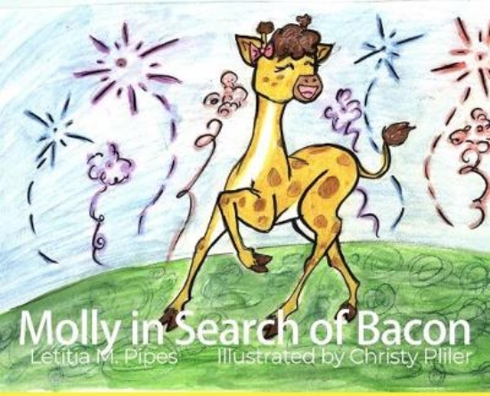 Picture of Molly in Search of Bacon