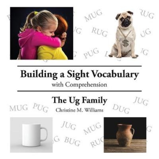Picture of Building a Sight Vocabulary with Comprehension