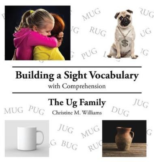 Picture of Building a Sight Vocabulary with Comprehension