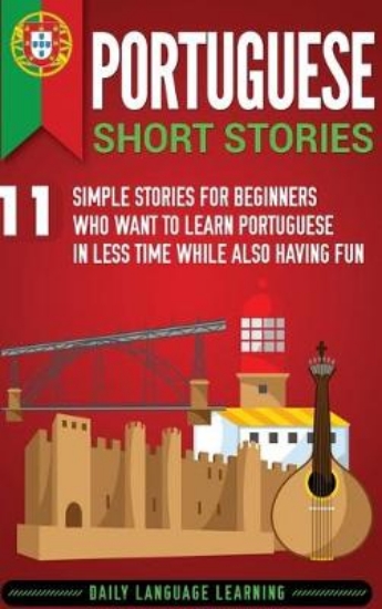 Picture of Portuguese Short Stories